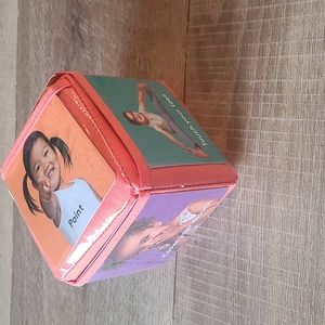 Lovevery Interactive Dice